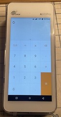 PAX A920 Pro Smart Mobile Tablet Terminal