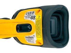 Motorola Symbol DS3508 1D/2D Barcode Scanner DS3508-SR20005R w/USB Cord GRADE A!