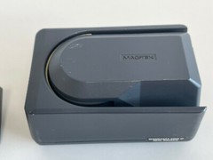 H22: Magtek MICR Mini RS232 XT/PS2 Compatible Check Reader Scanner