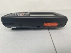 Wireless Barcode Scanner Portable Data Terminal Inventory Device – Untested