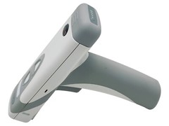 Code CR2612 Bluetooth Portable Barcode Scanner w/Cradle CRA-A104 & USB Cord