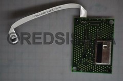 Datalogic Magellan 8200 R/H Analog PCB 3-0520-02