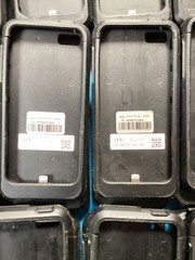 2X Linea Pro 5 1D 2D LP5 Scanner with MSR for iPhone 5, 5S, SE 1st Gen (0E0N0)