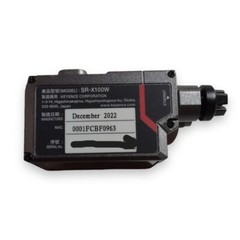 KEYENCE sr-x100w NEW – US Free TAX US Free TAX