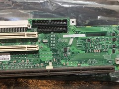Fujitsu Team POS 2000 Interface Circuit Board PCB Replacement Part