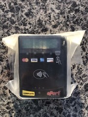 EPort Capable USA Technologies credit card reader