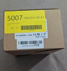 Symcode 5007 2.4G Bluetooth Wireless Handheld Barcode Scanner CNL2312-20-A1