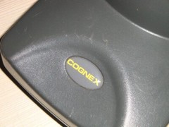 Cognex 2020 30205-0215 Barcode Scanner Charging For Cognex DataMan DM7550