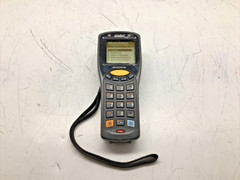 McKesson Symbol Motorola Barcode Scanner MM25 MC1000-KU0LF2K001R and charger