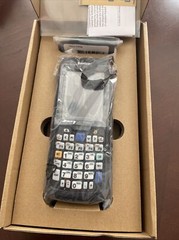 New INTERMEC Honeywell CN75 CN75EN7KCF2A6100 Imager, WiFi, Flex Radio, Android