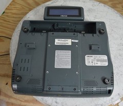 Micros Systems PCWS2015 423695-310 POS System CORE I5 E 520 2.4GHz 4GB SEE NOTES