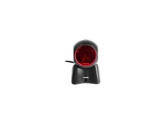 Honeywell Orbit 7190g Hybrid 1D/2D/PDF Presentation Scanner, USB Kit, Black – 71