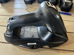 Datalogic Scanning QD2430-BK Barcode Scanner – Black