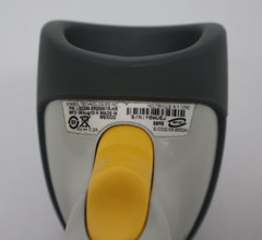 Symbol LS2208 Laser Barcode Reader LS2208-SR2001R-KR w/ New USB Cable