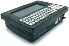 LXE VX1/VX2 BARCODE SCANNER LXTREME VEHICLE MOUNT COMPUTER MONITOR