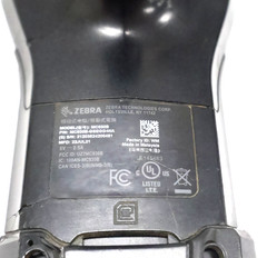 Zebra MC930B-GSEGG4NA Mobile Computer Hand Grip Barcode Scanner
