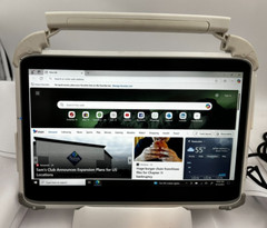 DT Research 13&Prime; Touch Screen Tablet #DT313 w/ Intel i5, Windows 10
