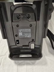 Honeywell Pistal Grip Scan Handle CT45-SH-UVN. Used Condition
