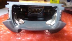 Symbol/Motorola MC9060 Top Housing with Digitizer (Touch Screen).