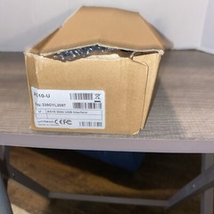 Unitech AS10U Barcode Scanner