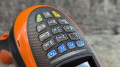 Datalogic Powerscan PM9500 915MHz Handheld Scanner – Untested