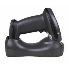 Motorola Symbol LS4278-SR20007WR Bluetooth Wireless Barcode Scanner With Cradle