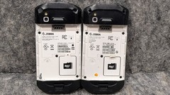 2 x Zebra TC51/TC510K Mobile Computer Scanner TC510K-2PAZU4P-US 🔥Reset🔥