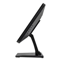 H1703 17-Inch Capacitive 10-Point Touch Monitor 1280 × 1024 HDMI VGA USB For POS