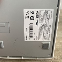 Star Micronics TSP650II