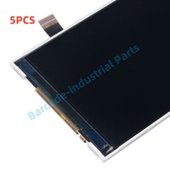 5PCS LCD Module for Motorola Symbol Zebra TC20 TC200J TC25