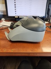 Used Cassida Tiger UV Digital Currency Counter