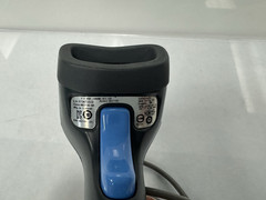 DATALOGIC QUICKSCAN QD2130-BK BARCODE SCANNER