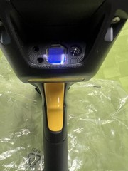 NEW Zebra MC930B-GSEHG4NA Mobile Barcode Scanner 1D/2D Long Range 58 Android 14