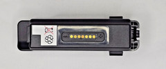 SWT Replacement Battery for Zebra WT6000, WT60A0 & WT6300 Mobile Computers