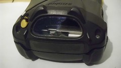 BARCODE SCANNER:Motorola MC9090-K 1D/2D PDA Symbol Laser WM5.0 128MB/128MB Color