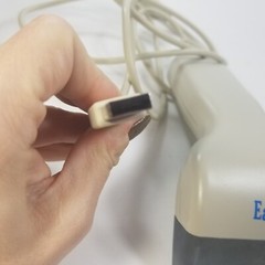 Eagleyes Barcode Scanner EC-810 CCD