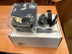 RDM EC6000i Digital Check Imager Scanner Reader