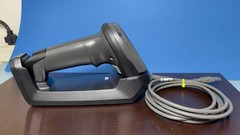 Zebra DS8178 Barcode Scanner (Cordless) w/ CR8178-SC