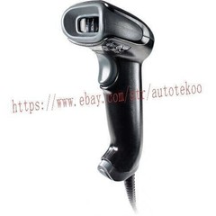Honeywell Voyager 1470G USB Handheld 2D Barcode Scanner w/ Stand 1470G2D-2USB-1