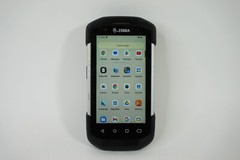 Zebra TC77HL-5ME24BG-NA 4GB 32GB Android 14 Barcode Scanner (MANY AVAILABLE)
