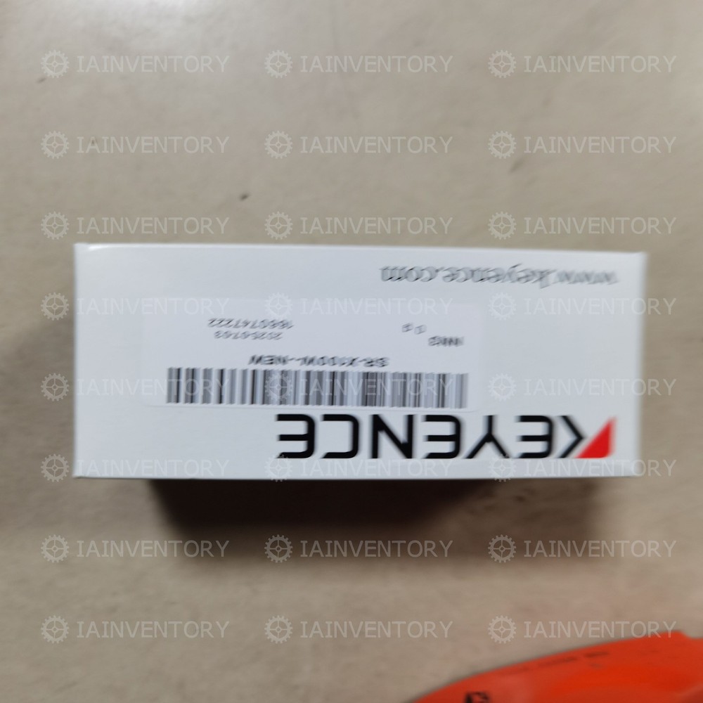 1PC NEW Keyence SR-X100W US Stock With 1 Year Warranty