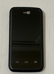 Cipher Lab RS30 -2D/R-QHD Mobile Computer, Android