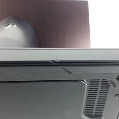 Hp ElitePOS G1 141 14&Prime; Touch AIO Retail System Celeron 3965U 4GB RAM 256GB W10P