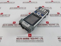 INTERMEC CK60NI Handheld Barcode Scanner Computer 12V 1.5A (Not Working)