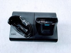 Zebra TC7X 2-Slot Charging Station SHARECRADLE-02 CRD-TC7X-SE2CPP-01