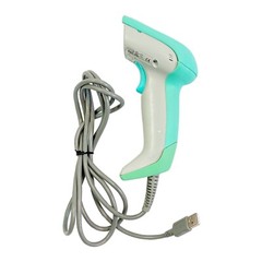 Datalogic Gryphon GD4400 Handheld Barcode Scanner GD4410-HC-C277 w/USB Cable