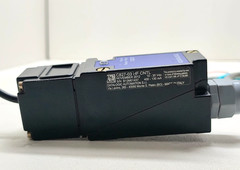 DATALOGIC C827-03 HF CNTL Passive Reader / Writer With Sensor / NOV2012