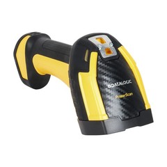 Datalogic PowerScan PD9630-SR 2D RS232 Rugged Handheld Barcode Scanner w/ Cable