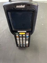 Symbol MC32N0 Mobile Computer Scanner MC32N0-GI4HCHEI3 For Parts Only