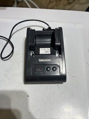 Tellermate T-iX 3500 Currency Money Counting Machine WITHOUT POWER CHORDS READ